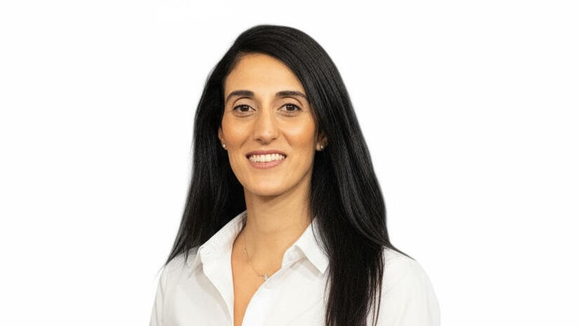 כנרת ראובנוב סמנכ"לית חטיבת לקוחות פרטיים של yes ו פלאפון