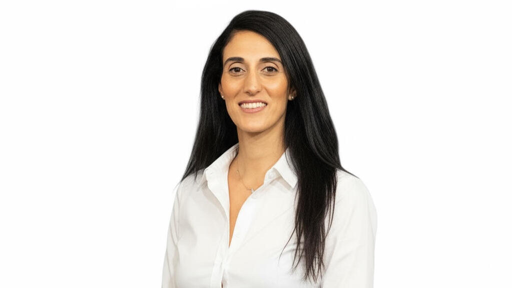 כנרת ראובנוב סמנכ"לית חטיבת לקוחות פרטיים של yes ו פלאפון