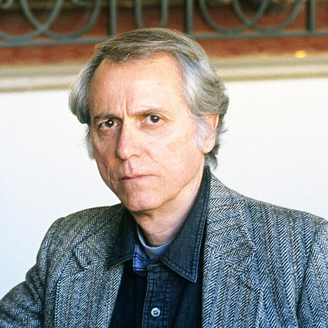 הסופר דון דלילו פנאי