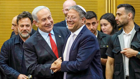 הקואליציה מציגה: בלי חוק השתמטות, בלי רוב בכנסת, ובלי בלמים תקציביים ופרלמנטריים