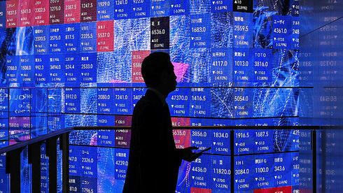 עליות בבורסות אסיה אחרי החלטת הריבית ביפן; ניקיי טיפס ב-1.2%