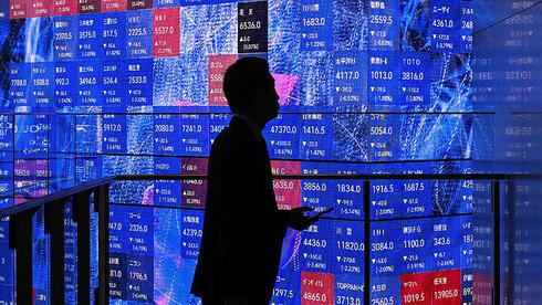 בורסת טוקיו מטפסת ב-0.8%, בשוק מצפים לשיחות ארה"ב-איראן