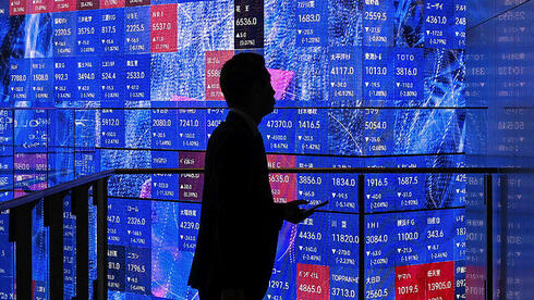 מגמה מעורבת בבורסות אסיה; ניקיי בשיא