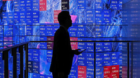 עליות באסיה – ביום מסחר חלקי | כלכליסט