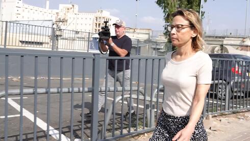 עוזר הפצ"רית החשוד בפרשת הדלפת הסרטון משדה תימן חזר לשרת בפרקליטות הצבאית