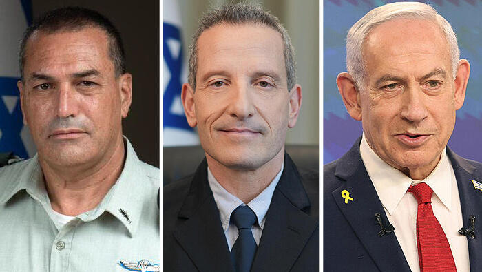 צילומים: אלעד מלכה משרד הביטחון, מארק סלם גרוסלם פוסט, דובר צה"ל כשאיום ביטחוני פוגש שוק נשק עם ביקושי שיא