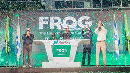 החברה הישראלית JFrog התאוששה, אבל המספרים עוד לא מדביקים