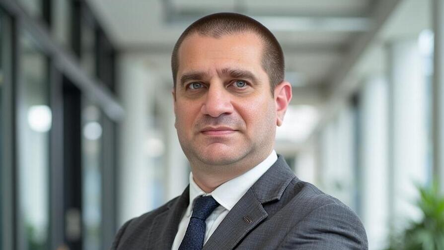 Oded Harniv. (The Elephant) Oded Harniv