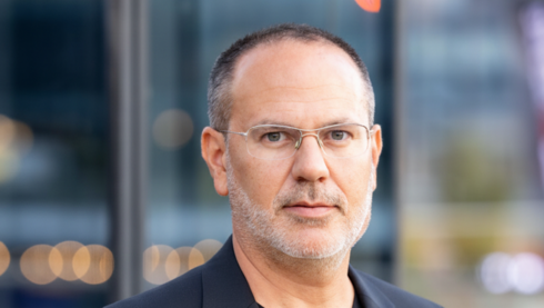 Idan Feingold. Idan Feingold.