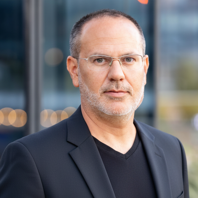 עידן פיינגולד מנכ"ל Commit