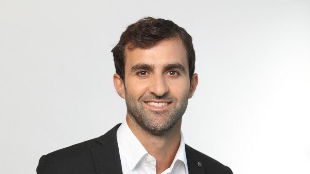 ערן חיים מנכ"ל מור לנגרמן 