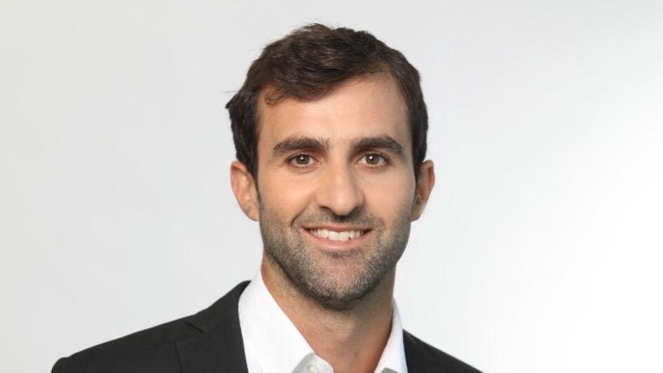 ערן חיים מנכ"ל מור לנגרמן 