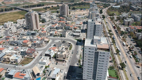 איפה נמכרה דירת 3 חדרים בפחות ממיליון שקל?