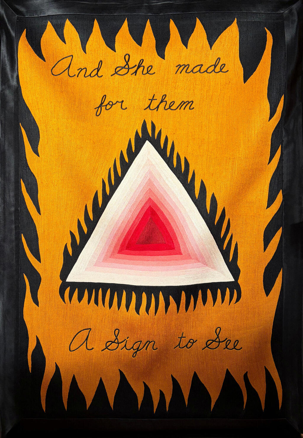 הדפס של ג'ודי שיקגו (צילום: אולה דובסון) הדפס של ג'ודי שיקגו פנאי