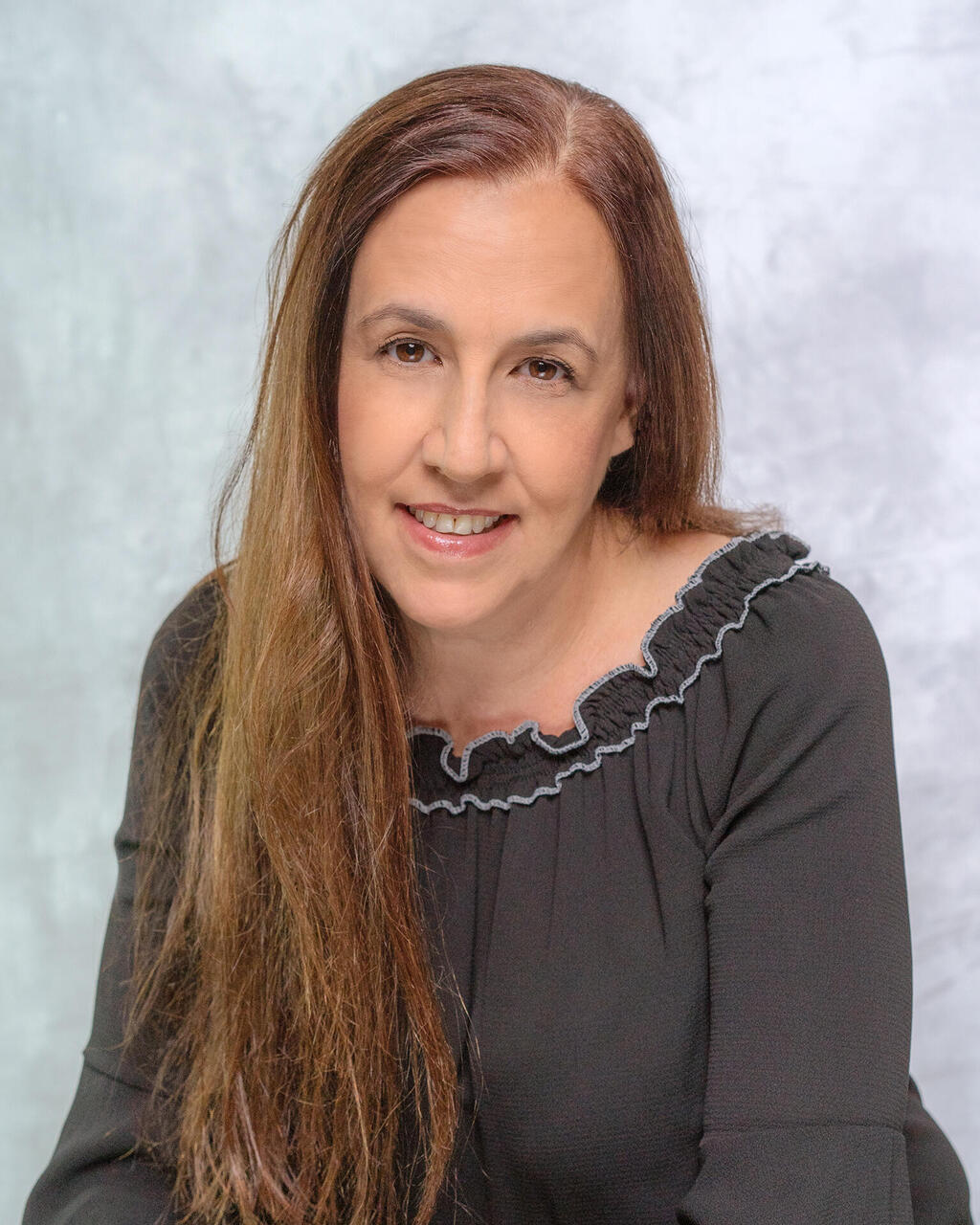 תמר שוורץ מנכלית עמותת רוח נשית