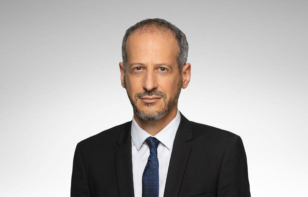 עו"ד רן שפרינצק שותף מנהל משותף של מחלקת הליטיגציה EBN ארדינסט בן נתן טולידאנו