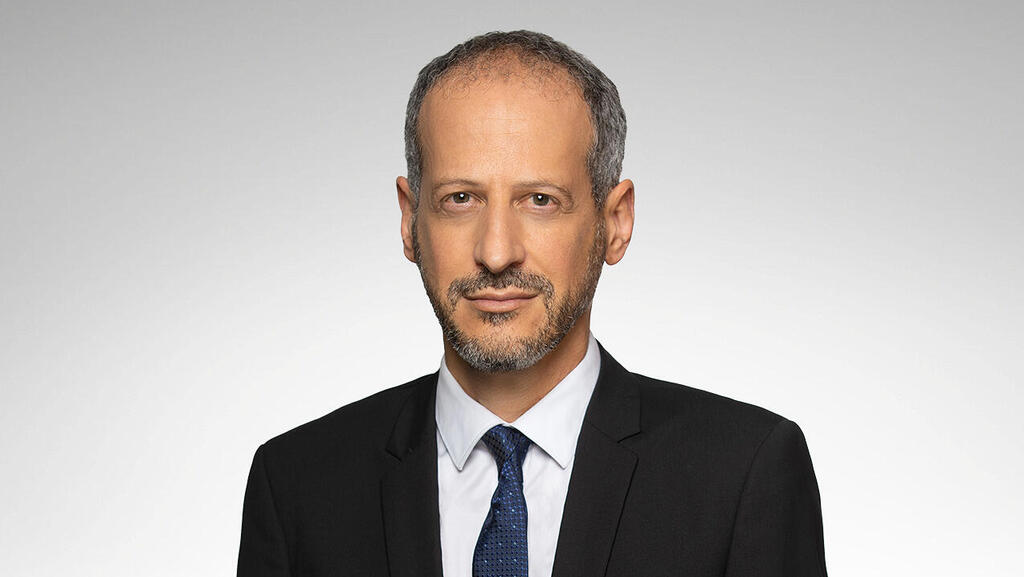 עו"ד רן שפרינצק, שותף מנהל משותף של מחלקת הליטיגציה EBN ארדינסט, בן נתן, טולידאנו (צילום: אייל טואג) עו"ד רן שפרינצק שותף מנהל משותף של מחלקת הליטיגציה EBN ארדינסט בן נתן טולידאנו