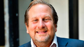 מנכ"ל ניטינוטס Nitinotes לויד דיימונד