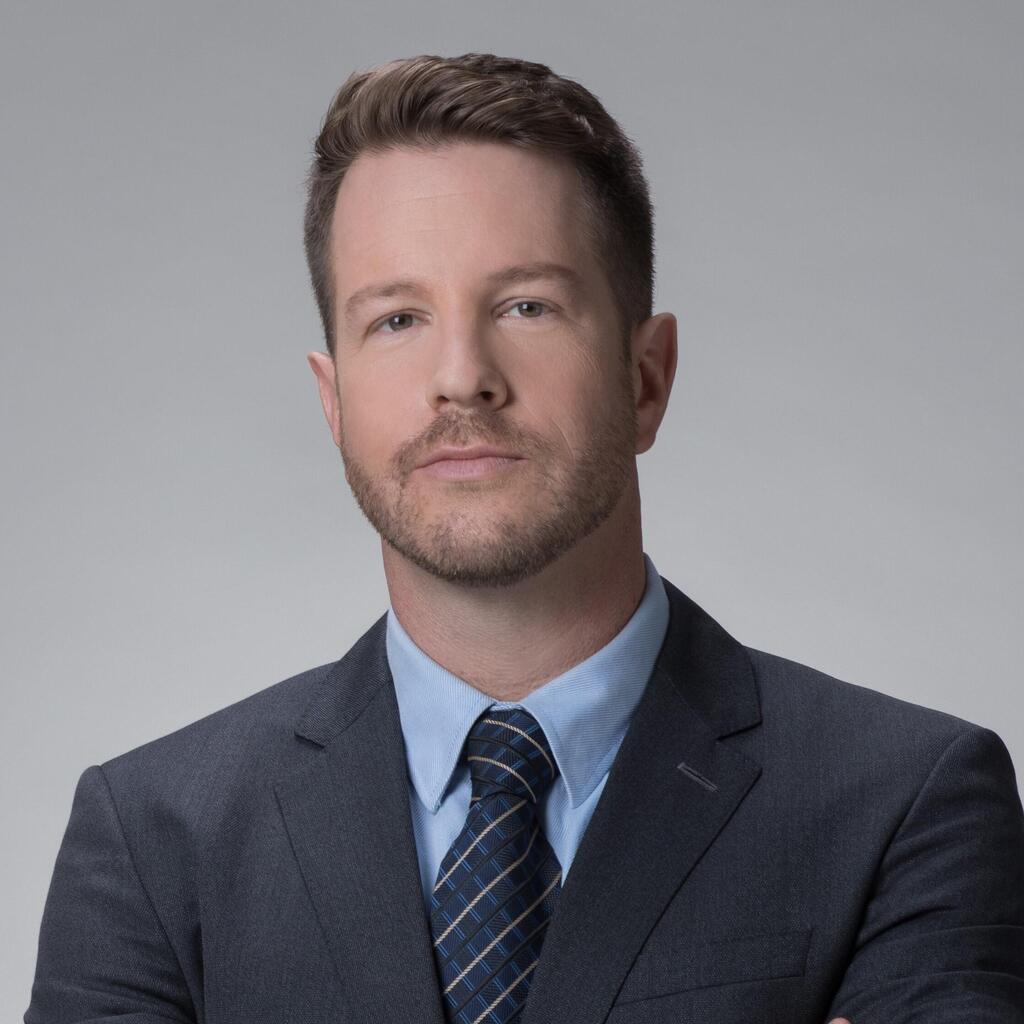 צחי זך (צילום: אלעד מלכה) עו"ד צחי זך