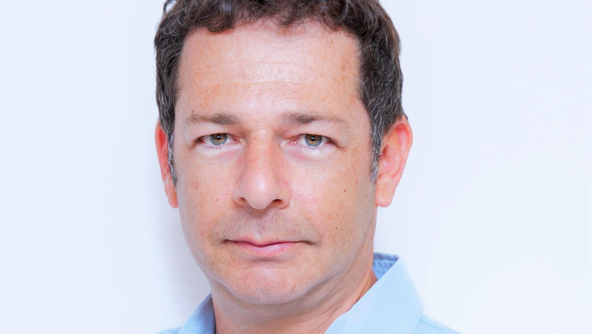 ד"ר ערן הררי פסיכיאטר סמנכ"ל טבע