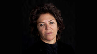 פנאי מרים כבסה  ציירת ואמנית ישראלית-אמריקאית 