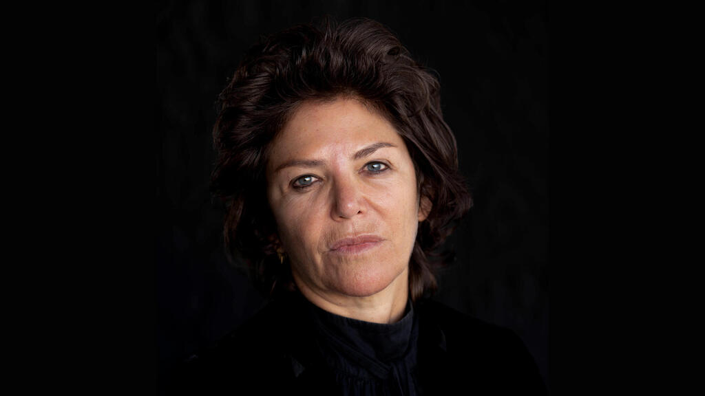 פנאי מרים כבסה  ציירת ואמנית ישראלית-אמריקאית 