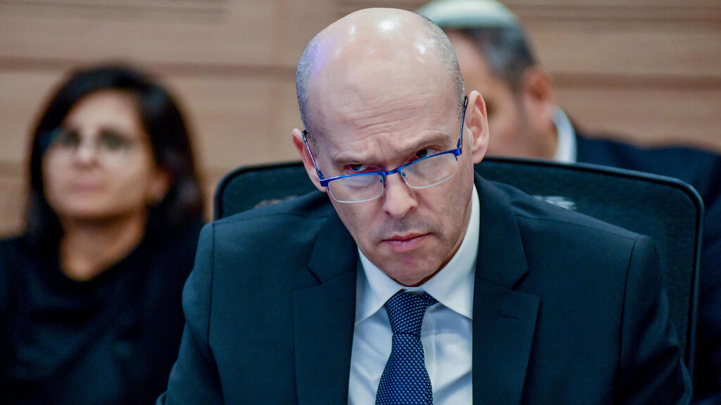  עמית איסמן עורך דין פרקליט ה מדינה