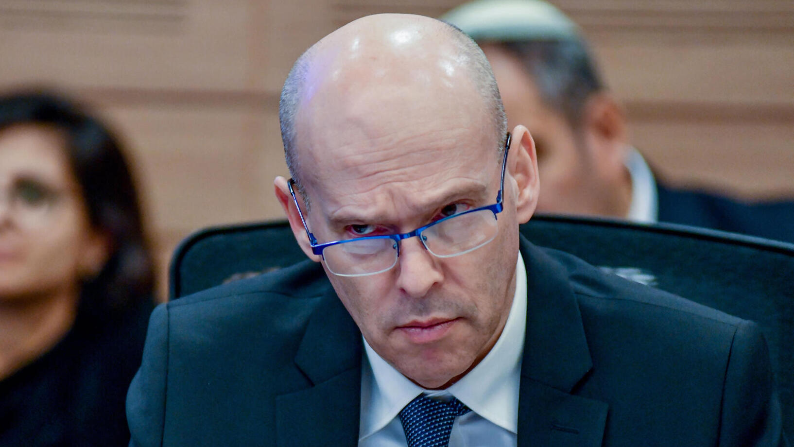  עמית איסמן עורך דין פרקליט ה מדינה