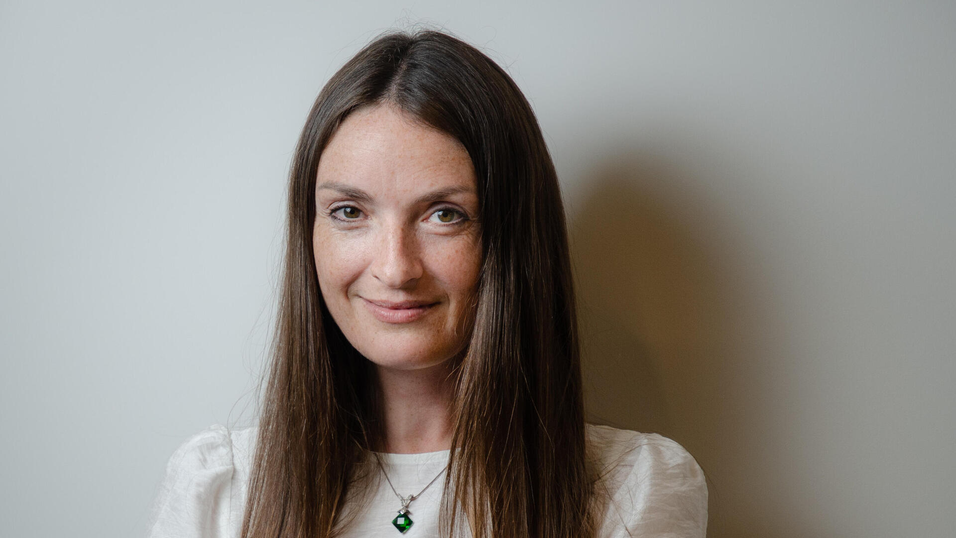 יוליה זיסמן כץ מנכ"לית BeZot Capital