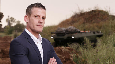 צילום: אוראל כהן יאיר כץ וכל היתר: המאבק על תפקיד יו"ר ההסתדרות הבא כבר החל