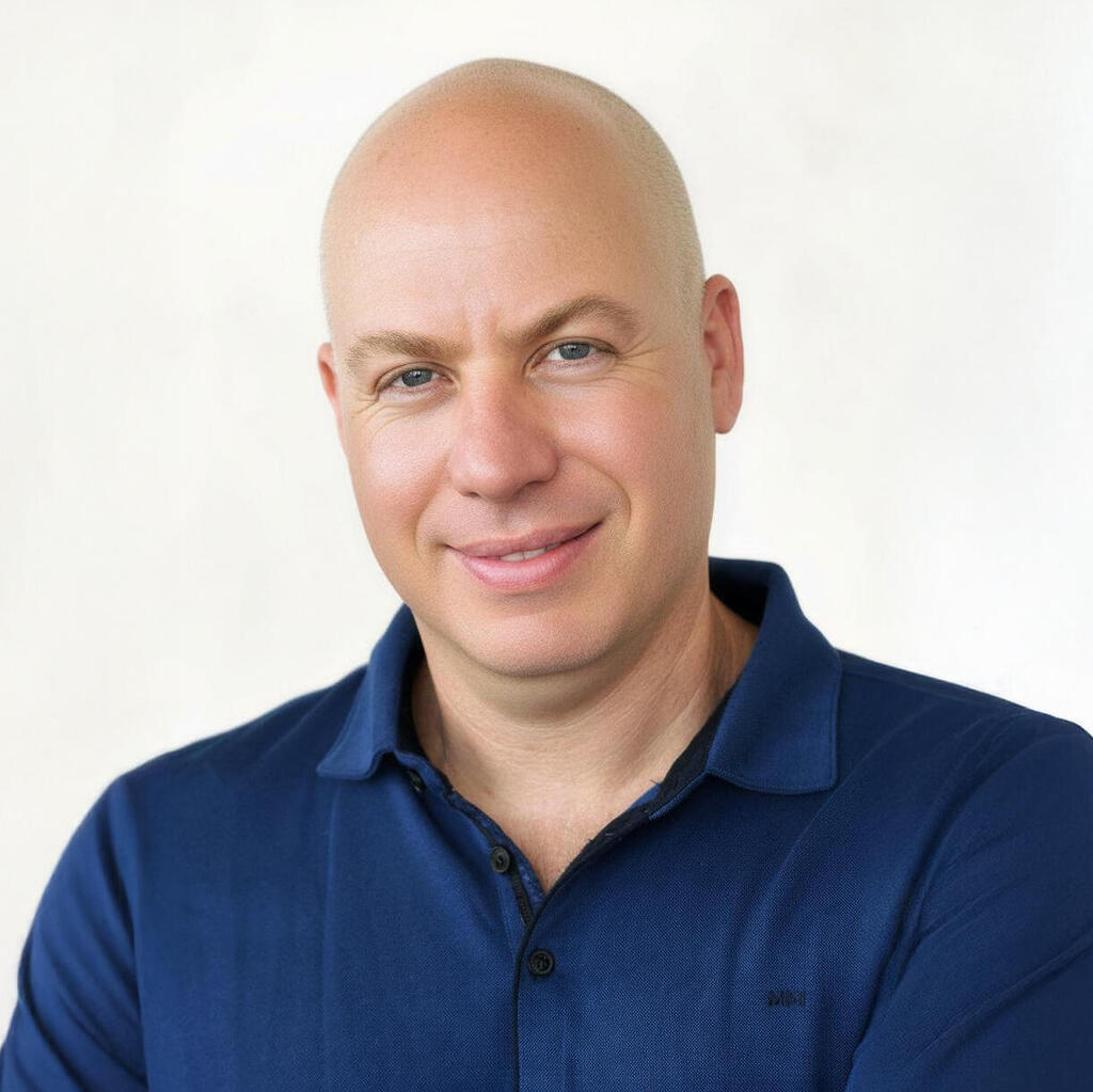 פרופ' גיל אבנימלך הקריה האקדמית אונו