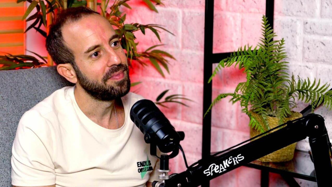 פודקאסט דור המשקיעים פרק 2 - תומר ורון