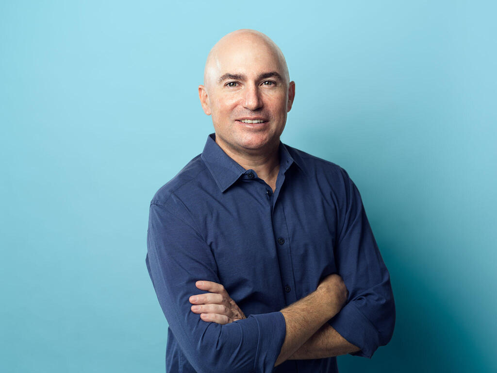 עופר שחם מייסד ומנכ"ל מג'סטיק