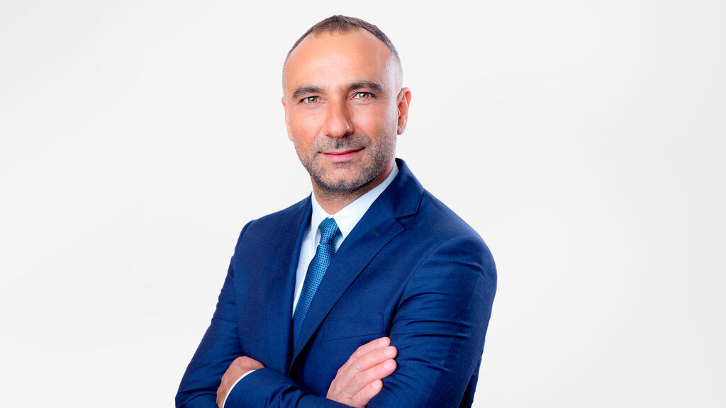 יוסי אבו, מנכ"ל ניו־מד אנרג'י. למרות התוצאות, החברה תחלק דיבידנד של 60 מיליון דולר (צילום: INBAL MARMARI) יוסי אבו מנכ"ל ניומד