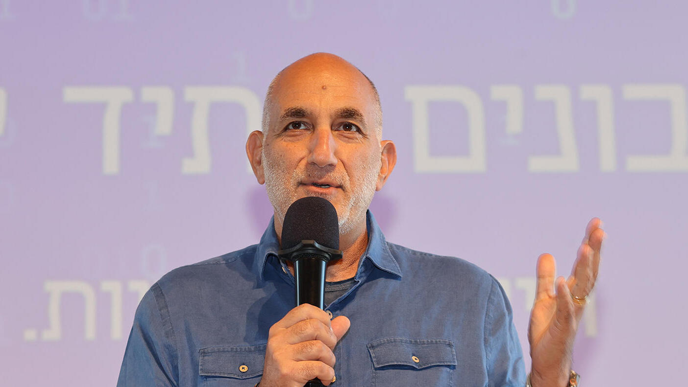 כנס ישראל 2.0 - רוני זהבי מנכ"ל HiBob