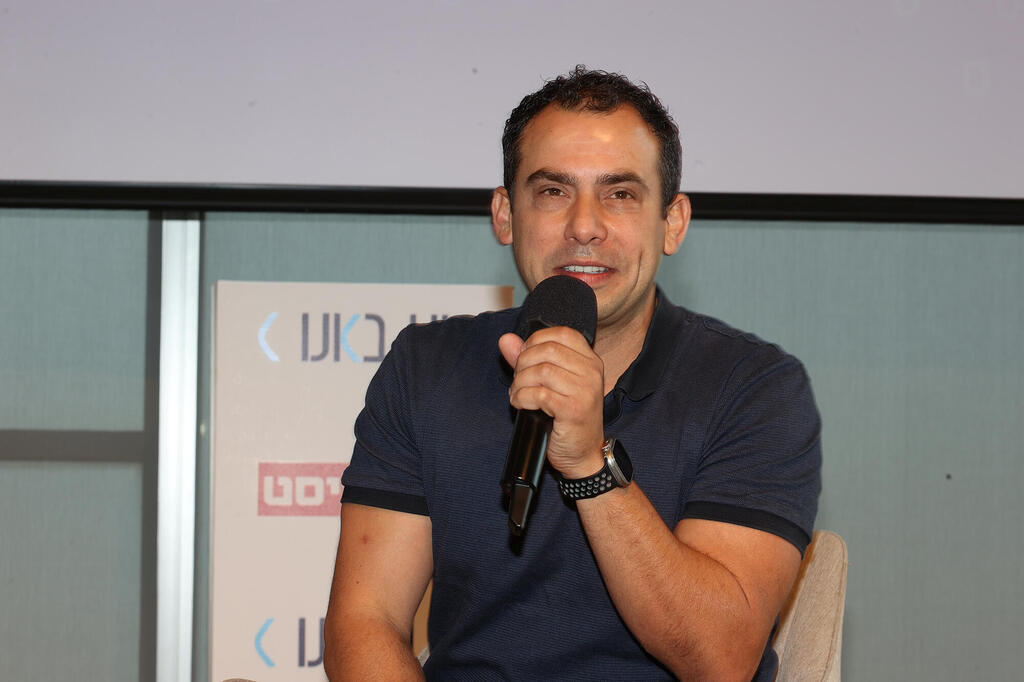 Nvidia SVP: “Networking accounted for over &#036;7B last quarter - more than the entire Mellanox deal”