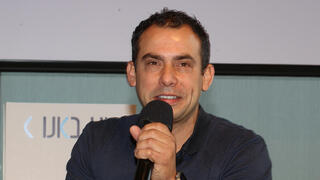 כנס ישראל 2.0 - עמית קריג סמנכ"ל בכיר ב Nvidia העולמית ומנהל מרכז הפיתוח בישראל