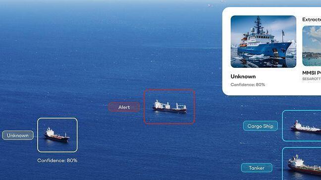 Azimut.ai (Photo: Azimut.ai) Azimut ai Interface