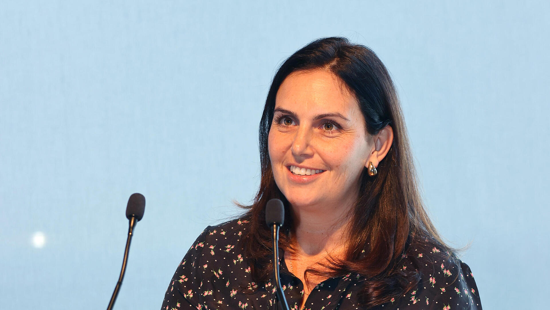 כנס ישראל 2.0 - דנה ניסל מנכ"לית אנו באנו