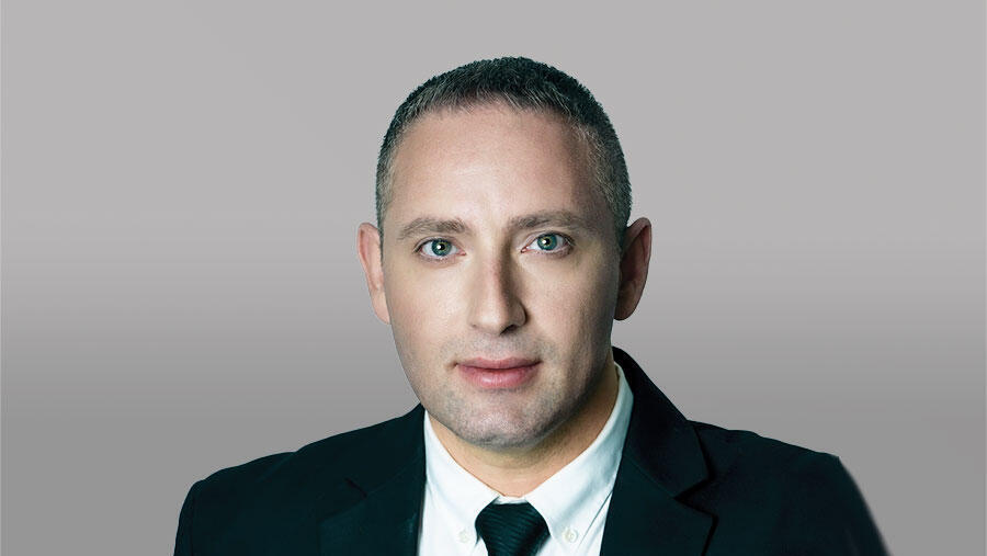 עו"ד יונתן פרידמן