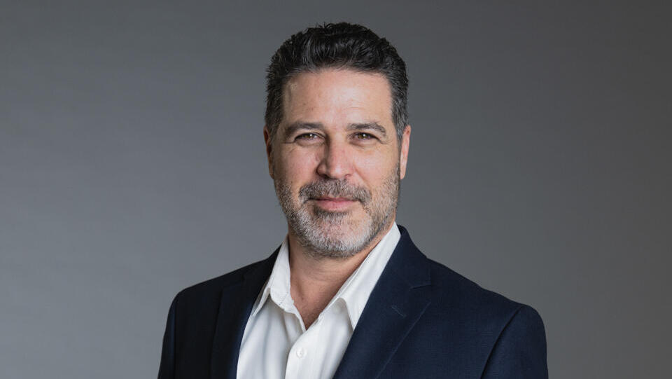 טלאור זקש שותף מנהל ב eHealth Ventures 