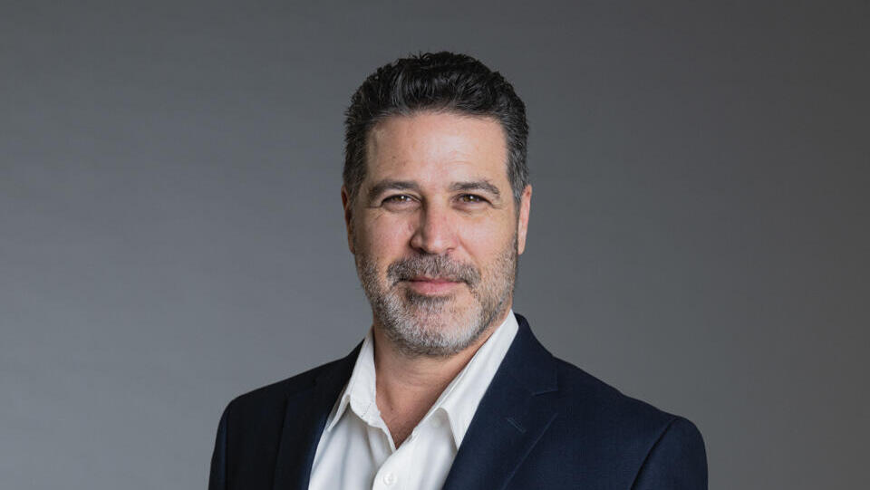 טלאור זקש שותף מנהל ב eHealth Ventures 