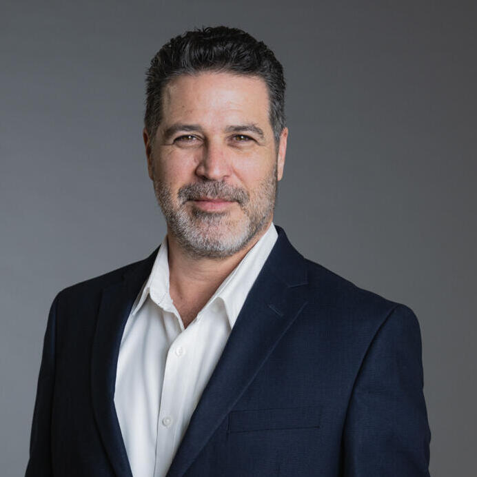 טלאור זקש שותף מנהל ב eHealth Ventures 