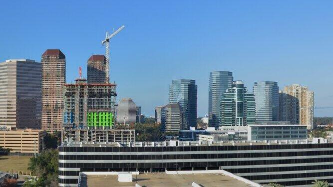 יוסטון טקסס ארה"ב