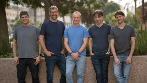 Tenzai founders. Tenzai founders.