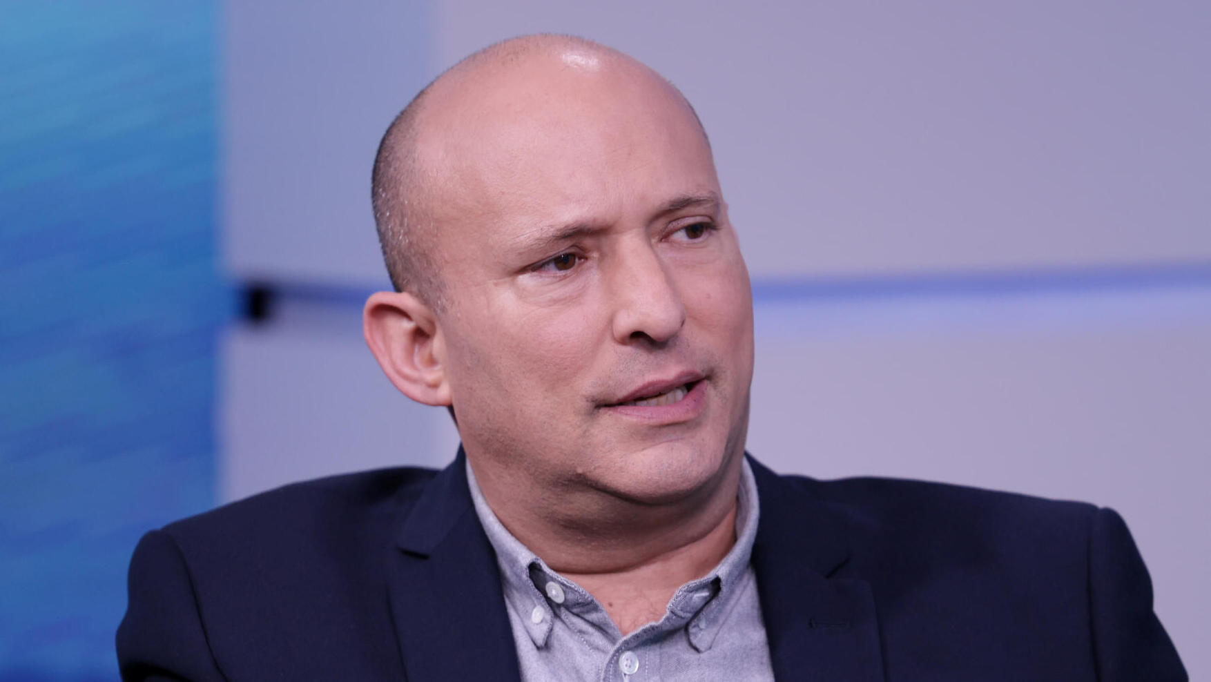 כנס שבוע AI - נפתלי בנט