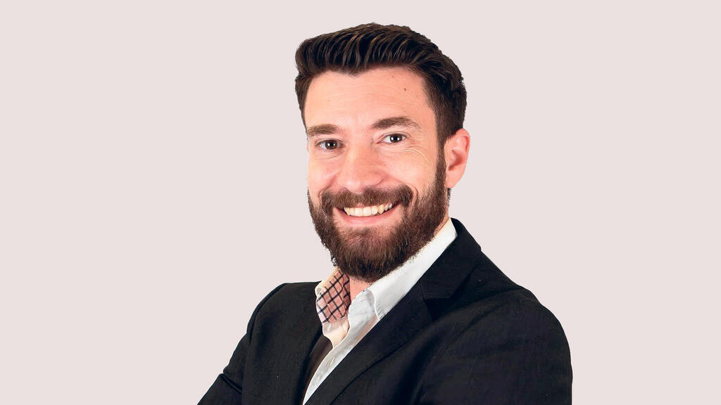 שמואל בן אריה מנהל השקעות ראשי ב פיוניר ניהול הון שמואל בן אריה מנהל השקעות ראשי ב פיוניר ניהול הון