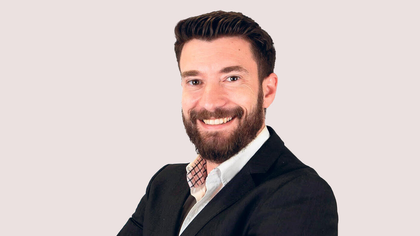 שמואל בן אריה מנהל השקעות ראשי ב פיוניר ניהול הון 