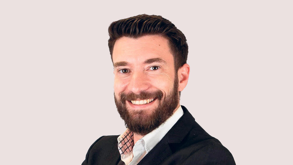 שמואל בן אריה מנהל השקעות ראשי ב פיוניר ניהול הון 