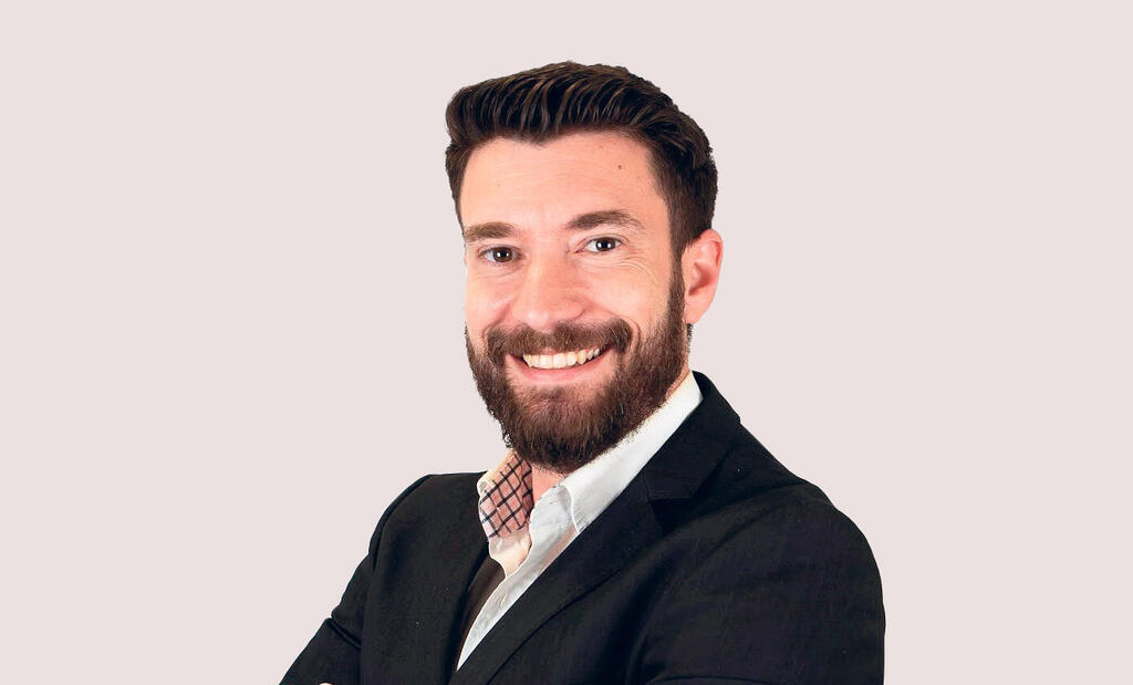 שמואל בן אריה מנהל השקעות ראשי ב פיוניר ניהול הון 